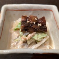銀座 玉ゐ - 