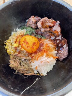 Broil 가루이자와점