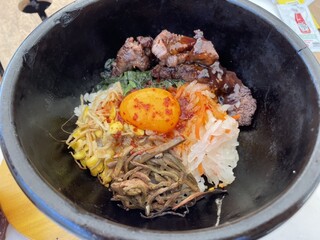 Broil 가루이자와점