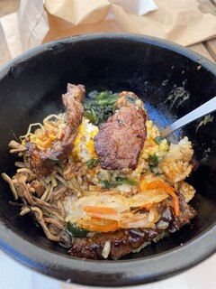 Broil 가루이자와점