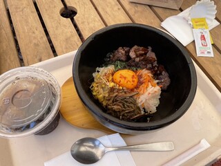 Broil 가루이자와점