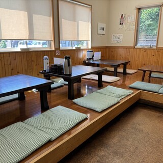 手打ちうどん たらっぺ_2