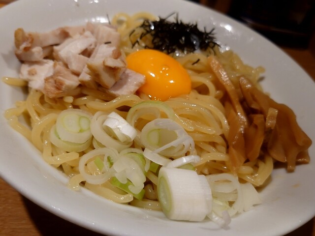 横浜家系ラーメン 晴天家 武蔵小金井店 - 武蔵小金井/ラーメン