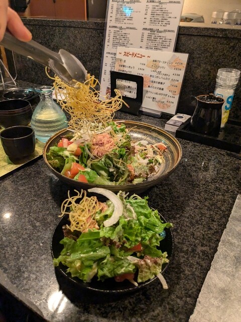 喰多朗 （くうたろう）のご予約 - 蓮池町通/居酒屋 | 食べログ