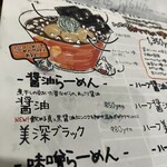 麺カフェ Itosugi - 