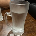 麺カフェ Itosugi - 