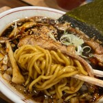 麺カフェ Itosugi - 