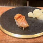 鮨 りかく - 赤貝