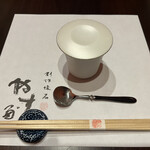 やす多” - 冷やし豆腐