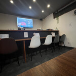 麺カフェ Itosugi - 