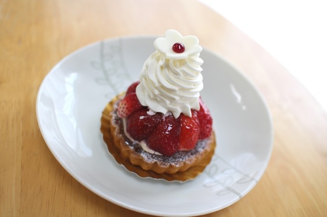 ピネード 社台店 Pinede 一社 ケーキ 食べログ