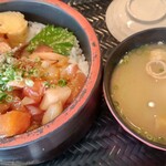 回転寿したかくら - 