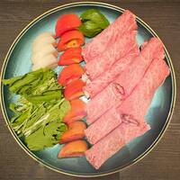 懐石 三田ばさら 別邸 - 