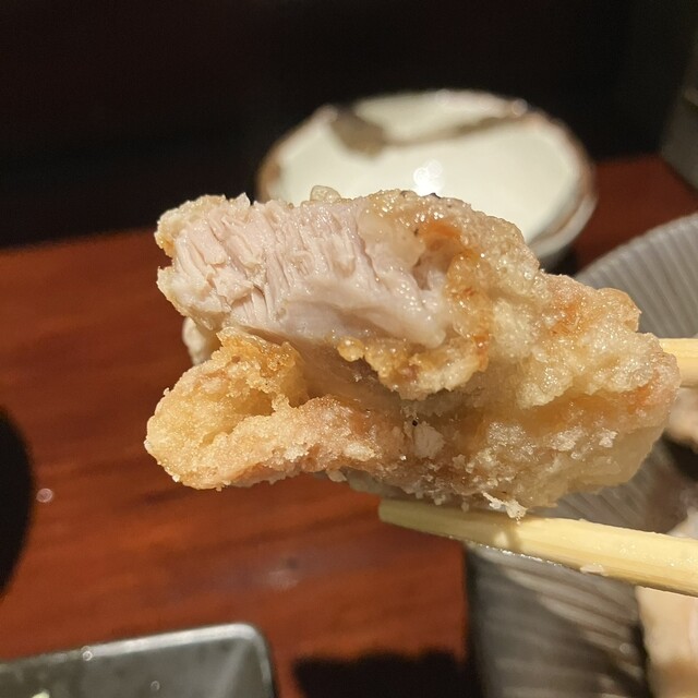 けいちゃん けいちゃん - 函館駅前/焼き鳥 | 食べログ