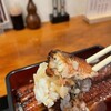 鰻の成瀬 柏店