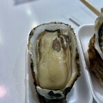 忠村水産 小売部 - 