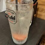 天麩羅バル 秋光 - 