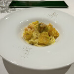 アロマティコ - パスタ