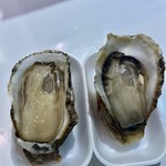 忠村水産 小売部 - 