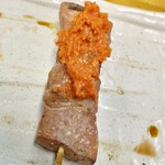 もつ焼き いとや - 