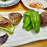 もつ焼き いとや - 