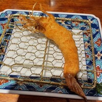 串揚げキッチン だん 梅田店 - 