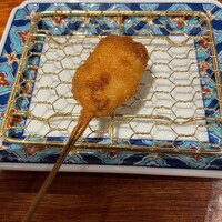 串揚げキッチン だん 梅田店 - 