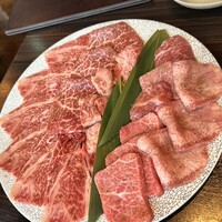 焼肉うしごろ 銀座並木通り店 - 