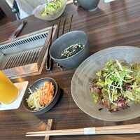 焼肉うしごろ 銀座並木通り店 - 