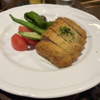 京洋食 まつもと - 