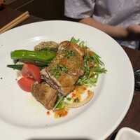 京洋食 まつもと - 