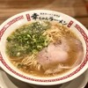 博多ラーメン専門店 幸ちゃんラーメン 錦店