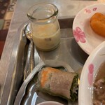 フォーハノイ屋台33 - 