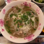 フォーハノイ屋台33 - 