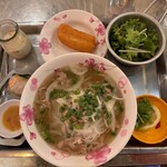 フォーハノイ屋台33 - 