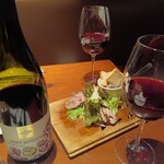 野毛ビストロ ZIPテラス - 