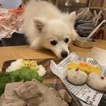 コリアン うしすけ - 