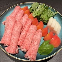 懐石 三田ばさら 別邸 - 