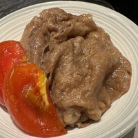 懐石 三田ばさら 別邸 - 
