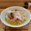 小麦そば 池