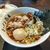 ラーメン 花屋