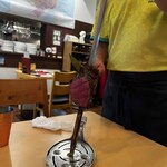 シュラスコレストランハイカラ西荻窪 - 