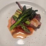 フランス食堂 Chilo - 