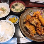 お食事処たけした - 