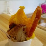 Gelateria Presso - 