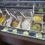 Gelateria Presso - 