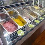 Gelateria Presso - 