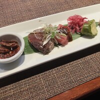 中華割烹 わらじん - 