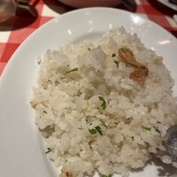 ビストロガブリ 大門店 - 