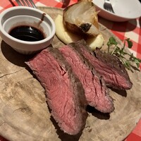 ビストロガブリ 大門店 - 